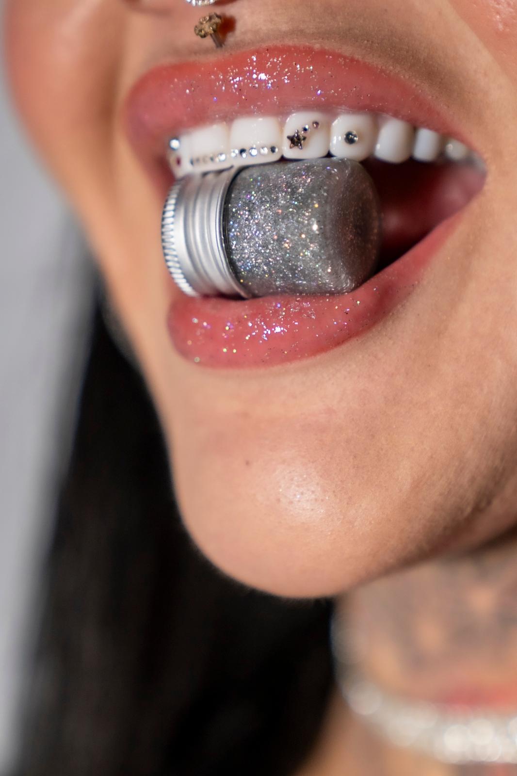Swarovski Lips Gloss