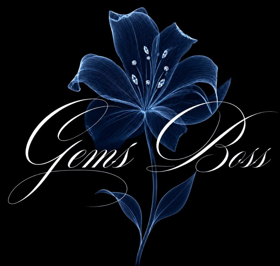 Gems Boss PR Logo